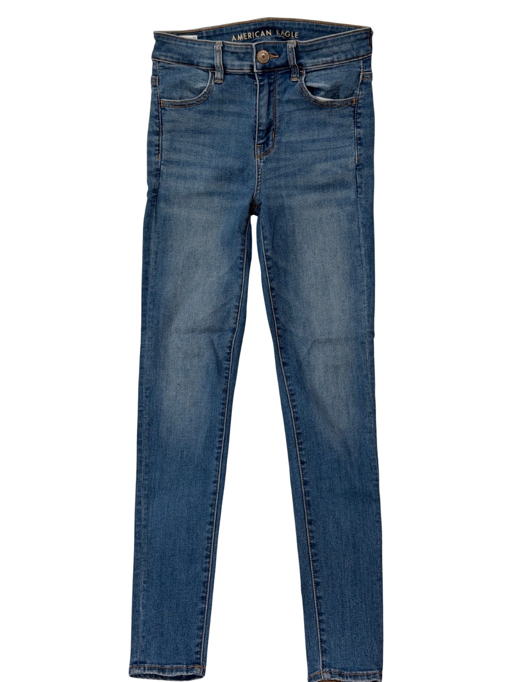 American Eagle Outfitters Mid-Rise Women’s size 4